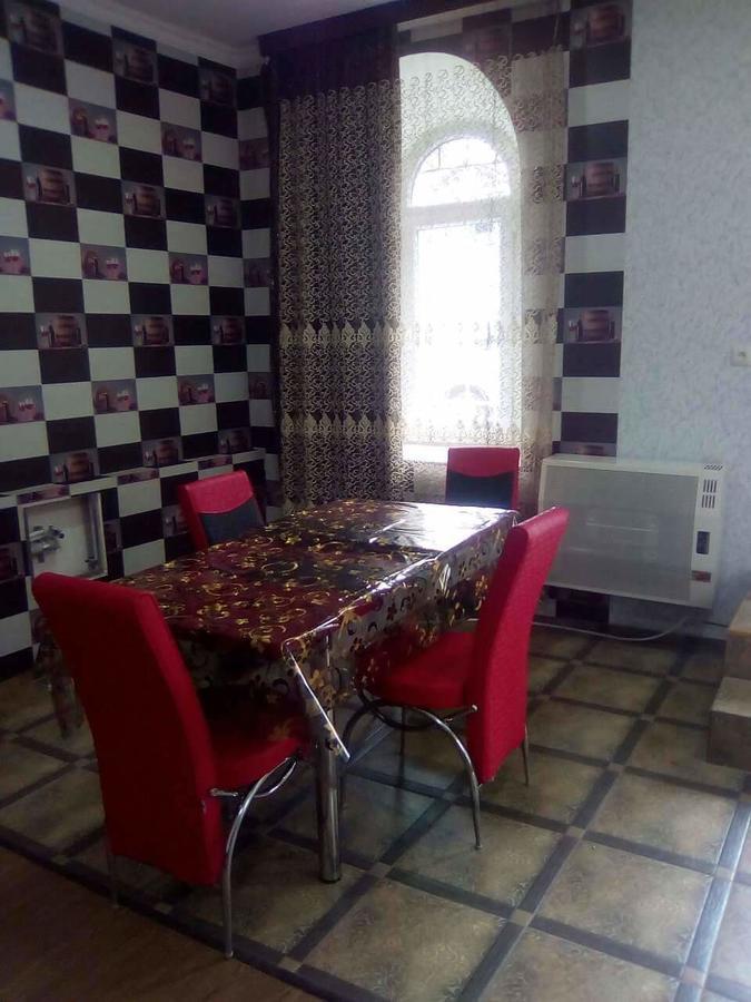 Mesxuri Oda Ахалцихе Екстериор снимка