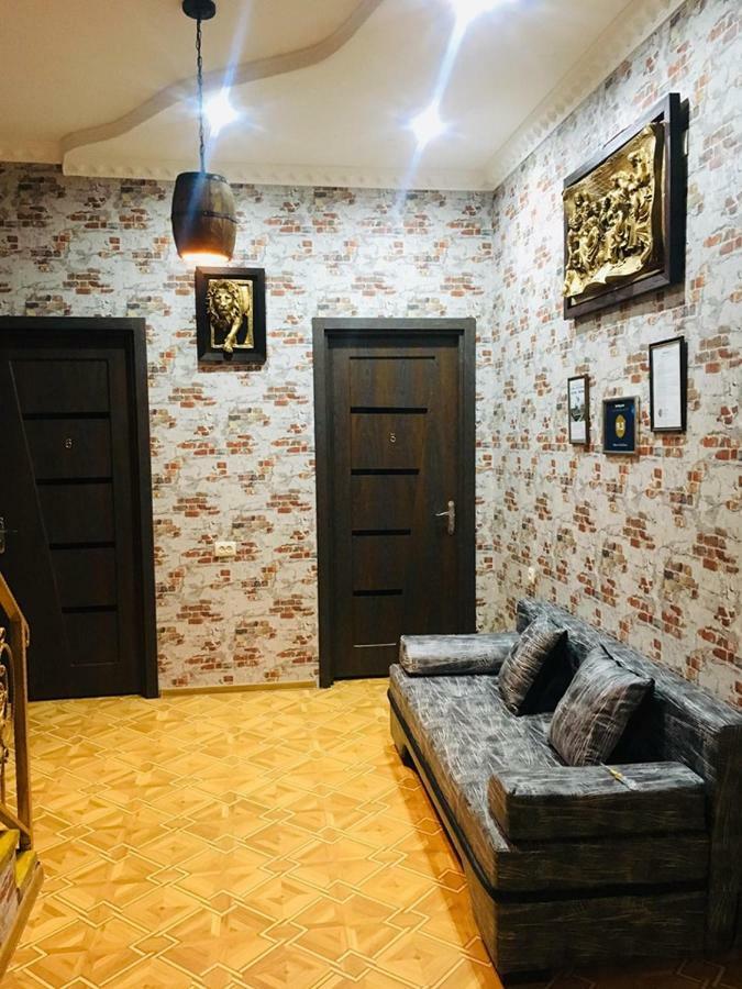 Mesxuri Oda Ахалцихе Екстериор снимка