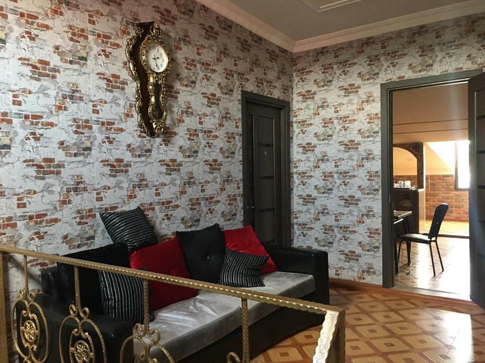 Mesxuri Oda Ахалцихе Екстериор снимка