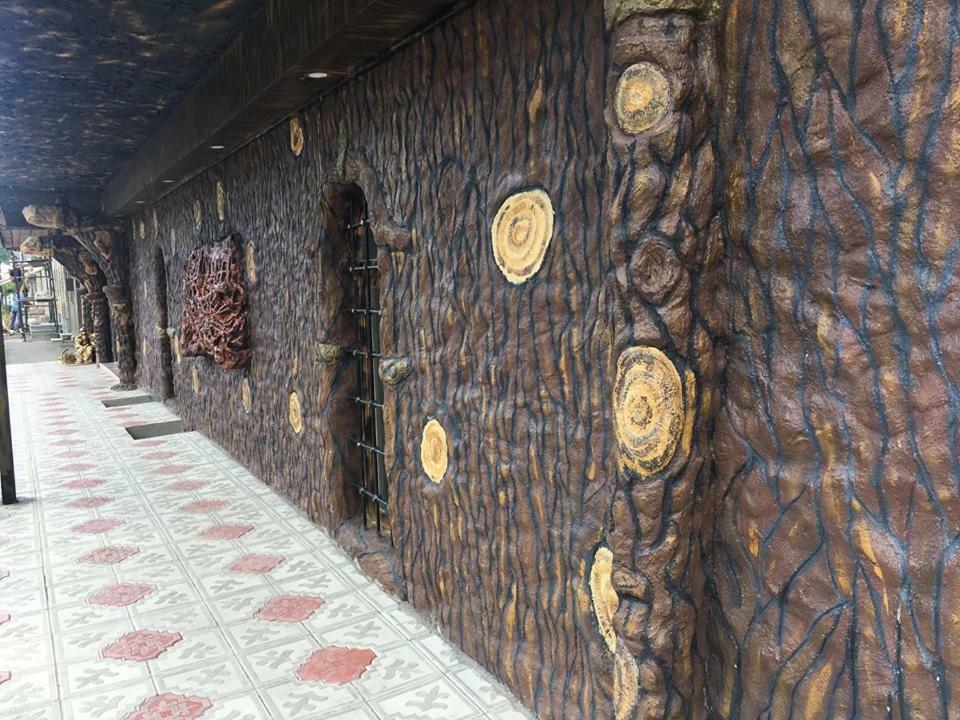 Mesxuri Oda Ахалцихе Екстериор снимка