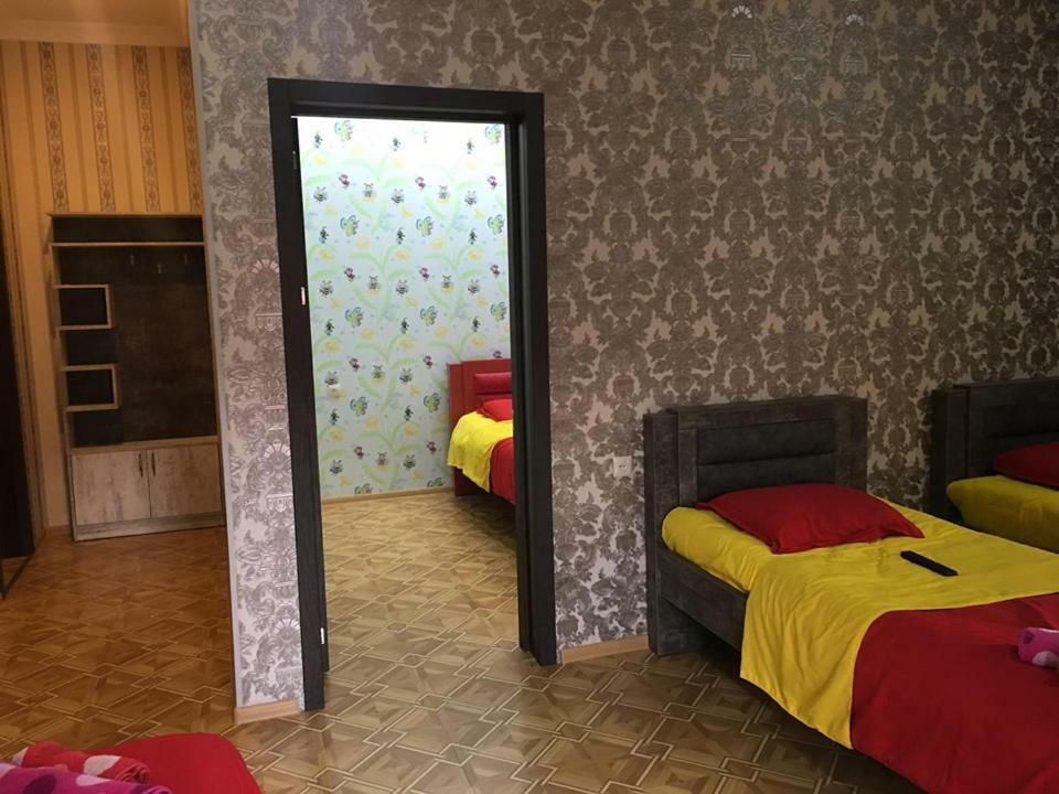 Mesxuri Oda Ахалцихе Екстериор снимка